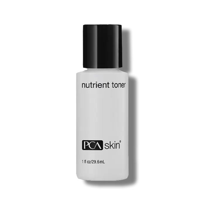 Nutrient Toner 3 Nutrient Toner