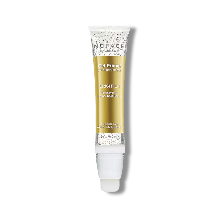 Gel Primer 24K Gold Complex - Brighten 3 Gel Primer 24K Gold Complex - Brighten
