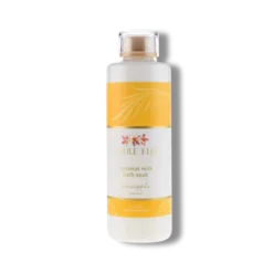 Coconut Milk Bath Soak