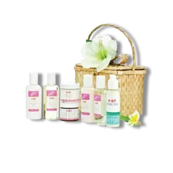 Spa Basket