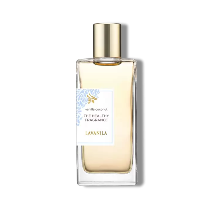 The Healthy Fragrance - Vanilla Coconut 3 The Healthy Fragrance - Vanilla Coconut