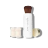 Jane Iredale Powder-Me SPF 30 Dry Sunscreen Refillable Brush + 2 Refills