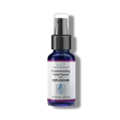 Reconstructing Facial Serum With REPLEXIUM
