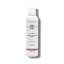 UV Aero Broad-Spectrum SPF 45