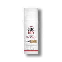 UV Daily Tinted Broad-Spectrum SPF 40