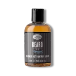 Beard Wash Peppermint Essential Oil