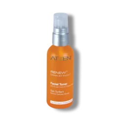 Renew Exfoliate And Brighten Facial Toner