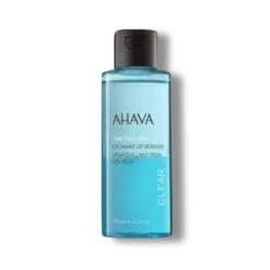 AHAVA Eye Makeup Remover
