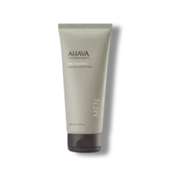 AHAVA Men Mineral Shower Gel