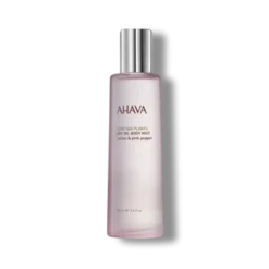 AHAVA Dry Oil Body Mist - Cactus & Pink Pepper