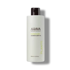 AHAVA Shower & Bath Oil