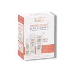 Avène Hypersensitive Skin Regimen
