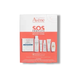 Avène SOS Complete Post-Procedure Kit