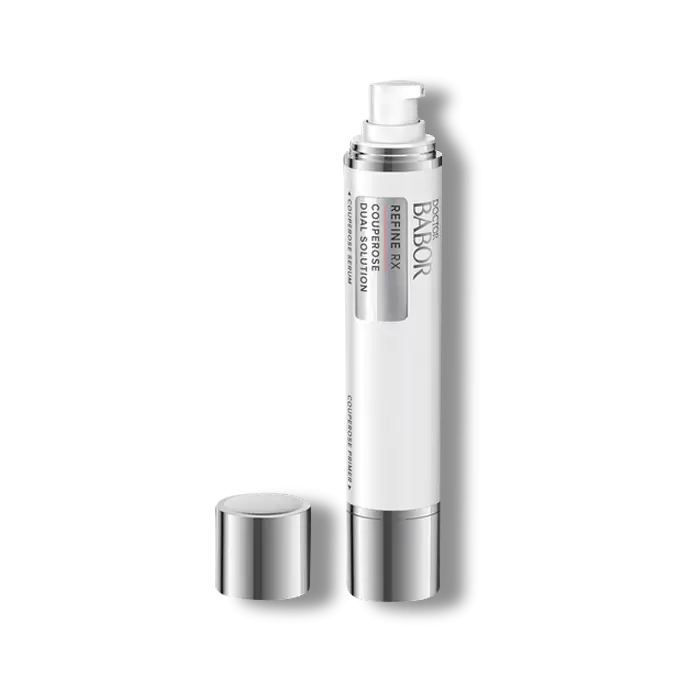 Babor Doctor Refine Cellular Couperose Dual Solution 3 Babor Doctor Refine Cellular Couperose Dual Solution