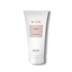 Babor Spa Shaping Daily Hand Cream