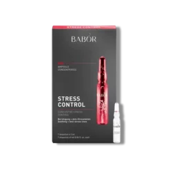 Babor Sos Ampoule Concentrates - Stress Control