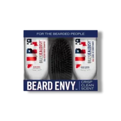 USA Edition Kit USA Beard Envy Kit