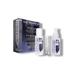 Og Beard Kit Original Gangster Kit