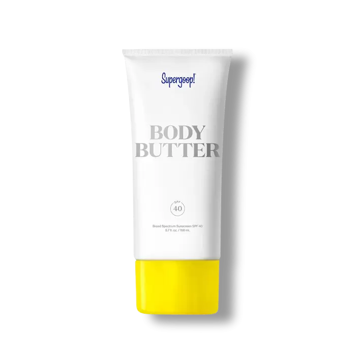 Body Butter SPF 40 3 Body Butter SPF 40