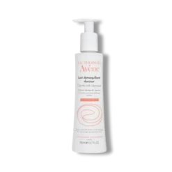 Avène Milk Cleanser