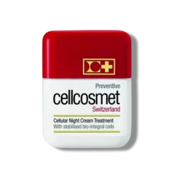 Preventive Night Cellular Cream