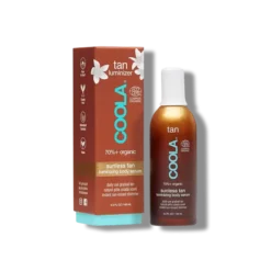 Coola Sunless Tan Luminizing Body Serum