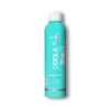 Coola SPF 50 Eco-Lux Sport Unscented Sunscreen Spray