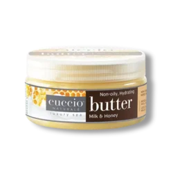 Naturale Milk And Honey Butter Blend