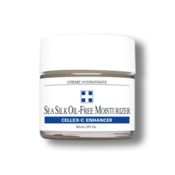 Sea Silk Oil-Free Moisturizer