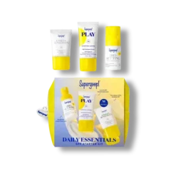 Daily Essentials SPF Starter Kit