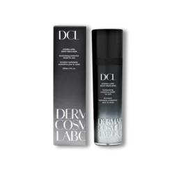 Hydro-Lipid Body Emulsion