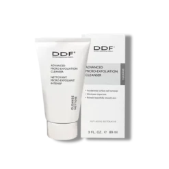 Advanced Micro-Exfoliation Cleanser