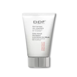 Mattifying Oil Control SPF 15