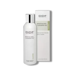 Sensitive Skin Cleansing Gel