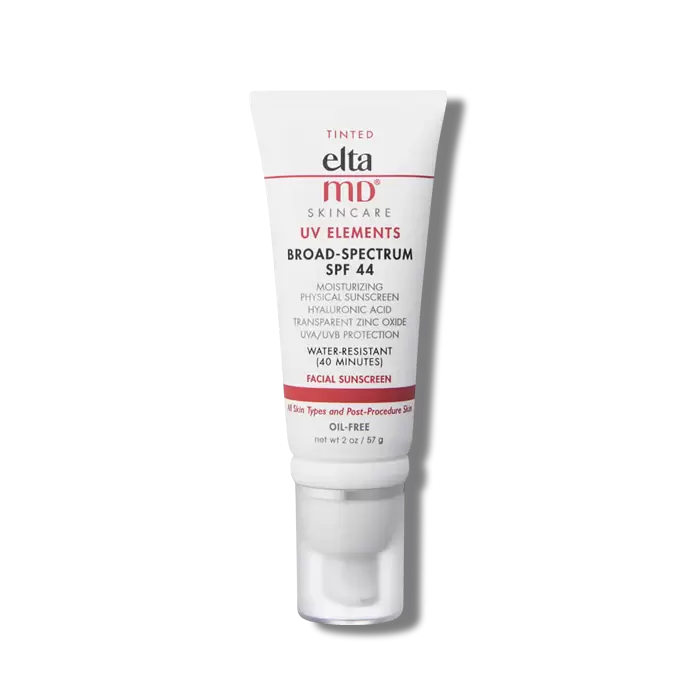 UV Elements Broad Spectrum SPF 44 3 UV Elements Broad Spectrum SPF 44