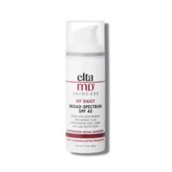 UV DAILY BROAD-SPECTRUM SPF 40