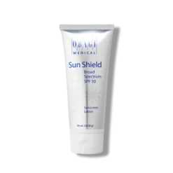 Sun Shield Matte Broad Spectrum SPF 50
