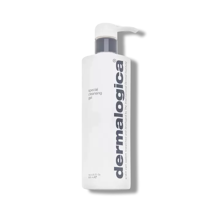 Dermalogica Special Cleansing Gel 3 Dermalogica Special Cleansing Gel