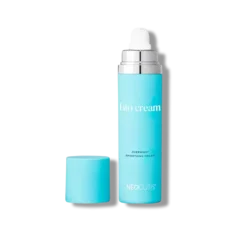 Bio Cream Overnight Smoothing Cream