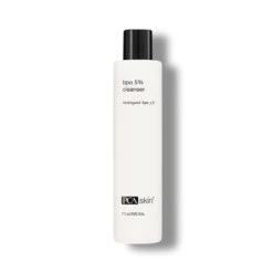 BPO 5% Cleanser