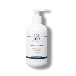 Deep Pore Facial Cleanser