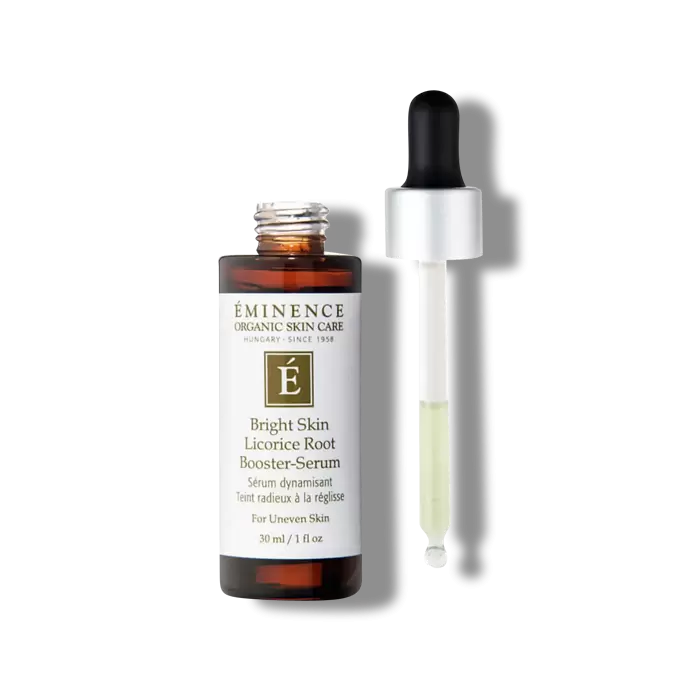 Bright Skin Licorice Root Booster Serum 3 Bright Skin Licorice Root Booster Serum