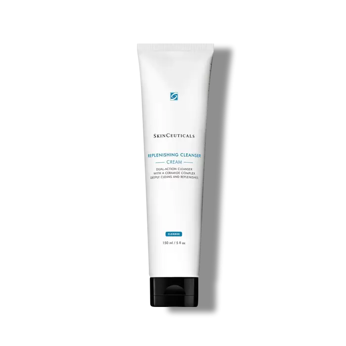 SkinCeuticals Replenishing Cleanser 3 SkinCeuticals Replenishing Cleanser