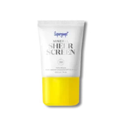 Mineral Sheerscreen SPF 30
