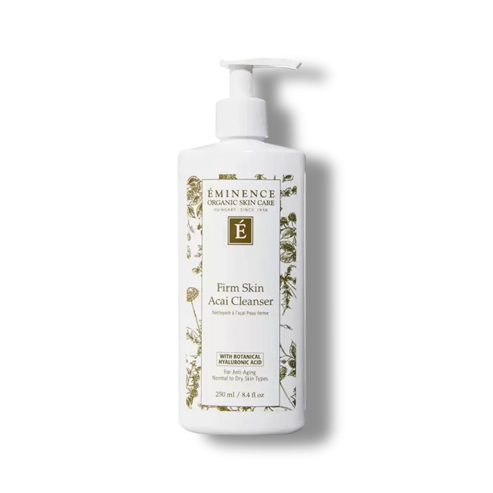 Firm Skin Acai Cleanser 3 Firm Skin Acai Cleanser