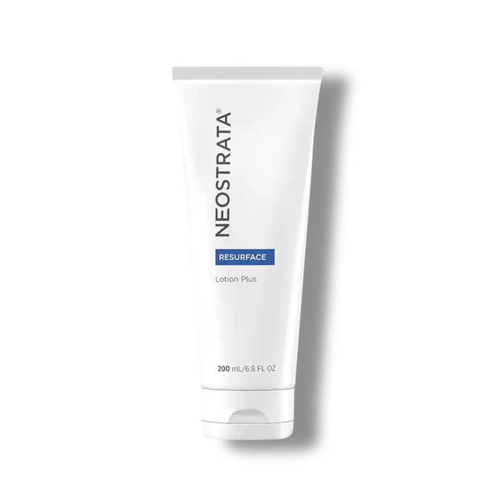Lotion Plus Resurface 3 Lotion Plus Resurface