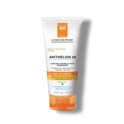 LA ROCHE-POSAY Anthelios Cooling Water Lotion Sunscreen SPF 60