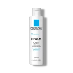 LA ROCHE-POSAY Effaclar Clarifying Solution