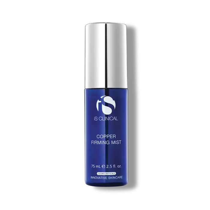 Copper Firming Mist 3 Copper Firming Mist