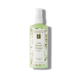 Lime Refresh Tonique